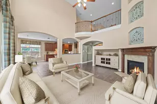 8407 Idle Wind Ct, Richmond, TX 77406 - Photo 9