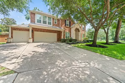 8407 Idle Wind Court, Richmond, TX 77406 - Photo 3