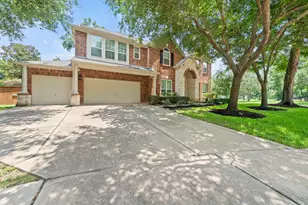 8407 Idle Wind Ct, Richmond, TX 77406 - Photo 3