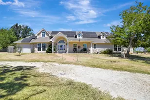 9596 Wallace Rd, Midway, TX 75852 - Photo 1
