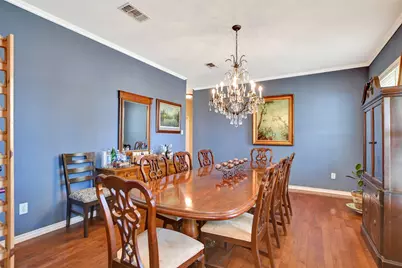 9596 Wallace Road, Midway, TX 75852 - Photo 11