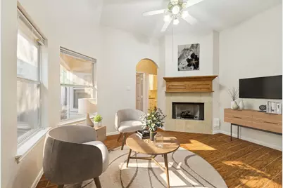 2806 Crescent Star Road, Spring, TX 77388 - Photo 3