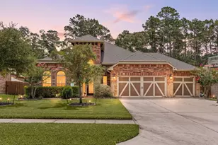 288 Dawn Brook Ln, Conroe, TX 77384 - Photo 1