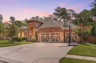 288 Dawn Brook Ln, Conroe, TX 77384 - Photo 3