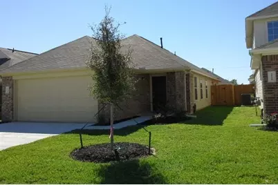 5555 Latta Plantation Drive, Katy, TX 77449 - Photo 1