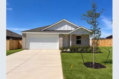 219 Cassius Blue Drive, Huntsville, TX 77320 - Photo 1