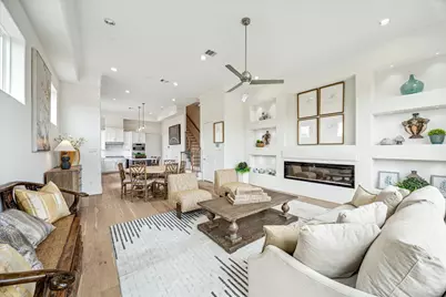 1008 Golden Nectar, Houston, TX 77008 - Photo 9
