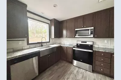 1083 County Road 2800, Colmesneil, TX 75938 - Photo 35