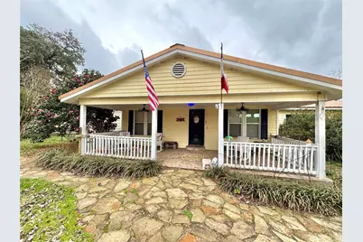 1083 County Road 2800, Colmesneil, TX 75938 - Photo 5