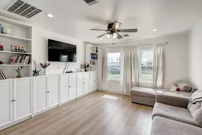 4536 Sunburst Street, Bellaire, TX 77401 - Photo 3