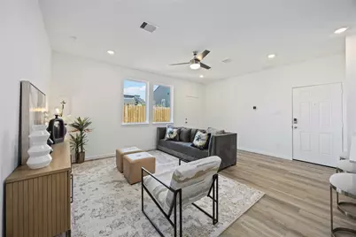 3312 Willshire Stone Street, Houston, TX 77091 - Photo 5