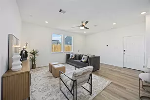 3312 Willshire Stone St, Houston, TX 77091 - Photo 5
