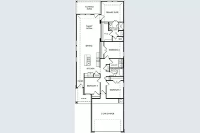 31026 Perdido Valley Lane, Huffman, TX 77336 - Photo 3