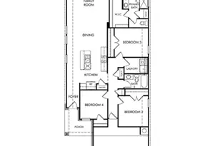 31026 Perdido Vly Ln, Huffman, TX 77336 - Photo 3