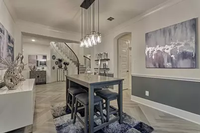 407 Tulip Tree Court, Conroe, TX 77318 - Photo 15