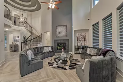 407 Tulip Tree Court, Conroe, TX 77318 - Photo 21