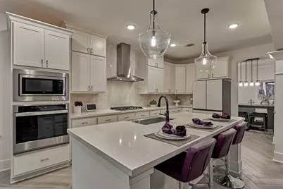 407 Tulip Tree Court, Conroe, TX 77318 - Photo 17