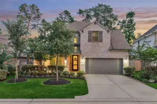 407 Tulip Tree Ct, Conroe, TX 77318 - Photo 1