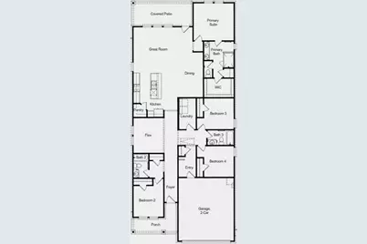 631 Yaupon Holly Drive, Rosenberg, TX 77741 - Photo 17