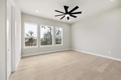 5811 Mansfield Heights Ln, Houston, TX 77091 - Photo 5