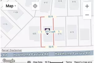 611 Hawthorne Pasture Rd, Rosenberg, TX 77471 - Photo 29