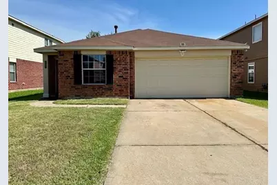 611 Hawthorne Pasture Road, Rosenberg, TX 77471 - Photo 1