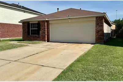 611 Hawthorne Pasture Road, Rosenberg, TX 77471 - Photo 3