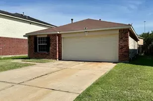 611 Hawthorne Pasture Rd, Rosenberg, TX 77471 - Photo 3