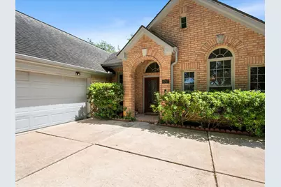 2707 Cheryl Court, Missouri City, TX 77459 - Photo 5