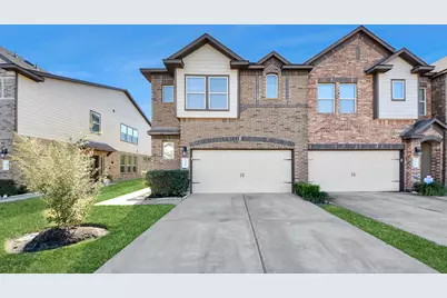 3310 Rainflower Springs Lane, Rosenberg, TX 77471 - Photo 1
