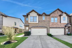 3310 Rainflower Springs Ln, Rosenberg, TX 77471 - Photo 1