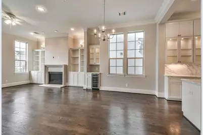 70 Wooded Park Place, The Woodlands, TX 77380 - Photo 9