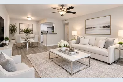327 W Hufsmith  Rd Road #306, Tomball, TX 77375 - Photo 1