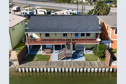 11 Highland Drive, Bayou Vista, TX 77563 - Photo 1