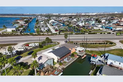 11 Highland Drive, Bayou Vista, TX 77563 - Photo 41