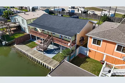 11 Highland Drive, Bayou Vista, TX 77563 - Photo 43