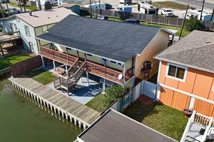 11 Highland Dr, Bayou Vista, TX 77563 - Photo 43