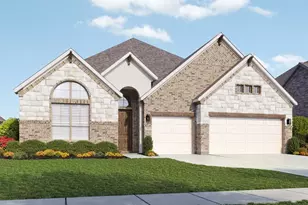 3031 Matador Rnch Trl, Crosby, TX 77532 - Photo 1