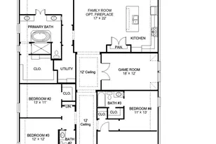 9003 Clear Water Trail, Manvel, TX 77578 - Photo 7