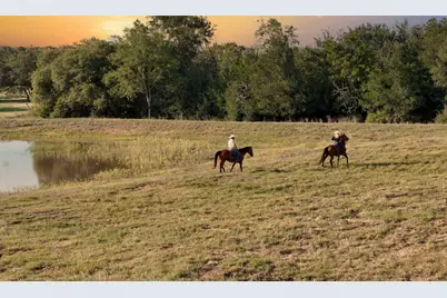 16 Round Top Farms Drive, Round Top, TX 78954 - Photo 7