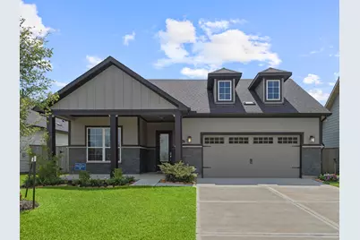 23614 Olive Gully, Tomball, TX 77375 - Photo 1