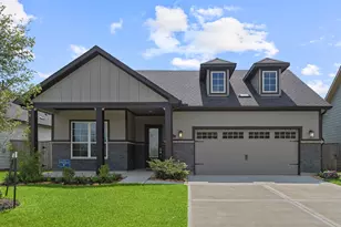 23614 Olive Gully, Tomball, TX 77375 - Photo 1