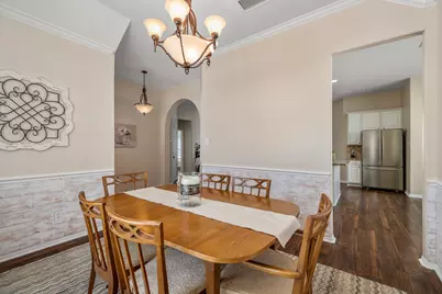 20434 Willow Trace Drive, Cypress, TX 77433 - Photo 5