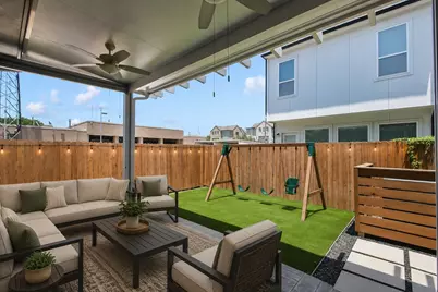 5328 Larkin Street, Houston, TX 77007 - Photo 5
