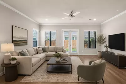 5328 Larkin Street, Houston, TX 77007 - Photo 3
