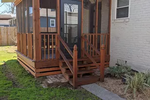 407 2nd St, Humble, TX 77338 - Photo 19