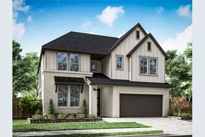 17530 Fogwood Creek Way, Tomball, TX 77377 - Photo 1