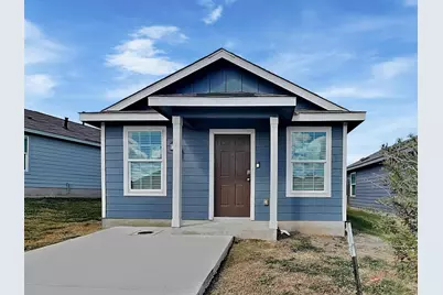 5437 Verdugos Palace, San Antonio, TX 78244 - Photo 1