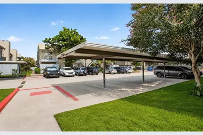7400 Bellerive Drive #1403, Houston, TX 77036 - Photo 15