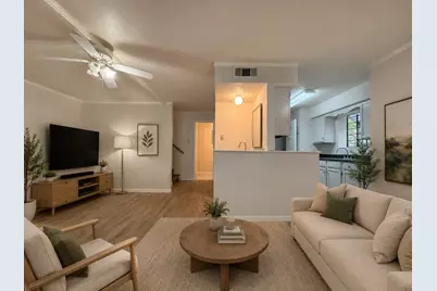 7400 Bellerive Drive #1403, Houston, TX 77036 - Photo 1
